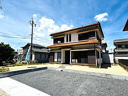 鈴鹿市西玉垣町　戸建て