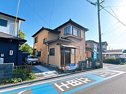 四日市市山城町　戸建て