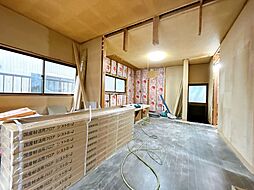 四日市市八千代台2丁目　戸建て