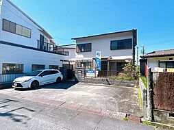 四日市市八千代台2丁目　戸建て