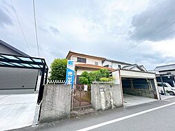 四日市市山分町　戸建て