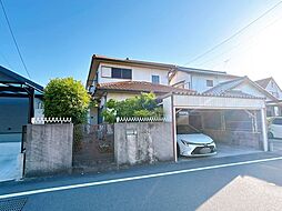 四日市市山分町　戸建て