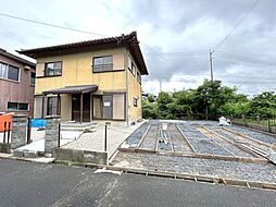 いなべ市大安町大井田 戸建て