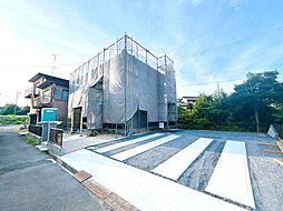 いなべ市大安町大井田　戸建て