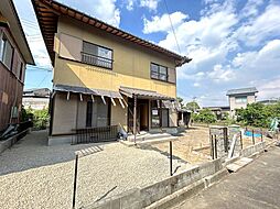 いなべ市大安町大井田　戸建て