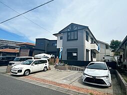 鈴鹿市桜島町3丁目　戸建て