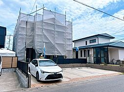 鈴鹿市桜島町3丁目　戸建て