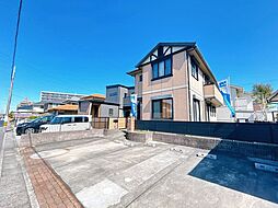 鈴鹿市桜島町3丁目 戸建て
