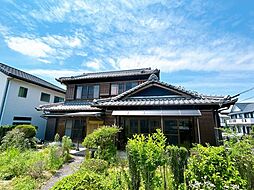 四日市市八千代台一丁目　戸建て