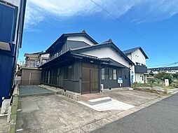 鈴鹿市北江島町　戸建て