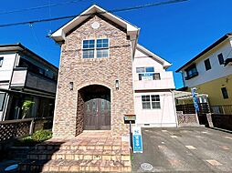 四日市市釆女が丘二丁目　戸建て