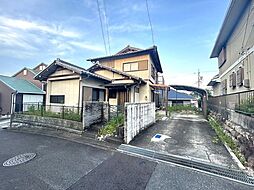 四日市市あかつき台2丁目　戸建て