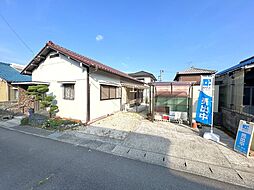三重郡朝日町大字柿　戸建て