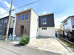 四日市市川島町　戸建て