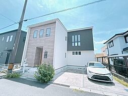 四日市市川島町　戸建て