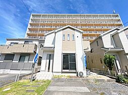 桑名市陽だまりの丘六丁目　戸建て