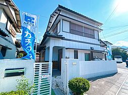三重郡菰野町大字菰野　戸建て