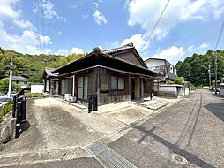 四日市市山之一色町　戸建て