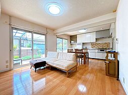 桑名市東正和台六丁目　戸建て