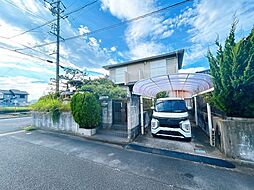 桑名市長島町葭ケ須　戸建て