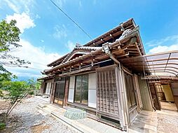 いなべ市北勢町麻生田　戸建て