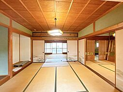 いなべ市北勢町麻生田　戸建て