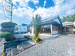 四日市市菅原町　戸建て