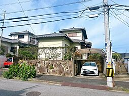 四日市市三滝台三丁目　戸建て