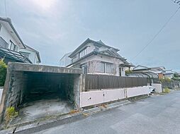 四日市市坂部が丘二丁目　戸建て