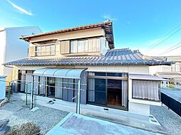 四日市市坂部が丘二丁目 戸建て