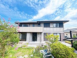 四日市市三重六丁目　戸建て