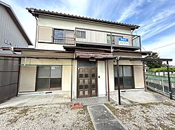 桑名市里町　戸建て