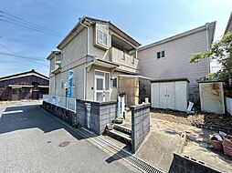 四日市市大井手一丁目　戸建て