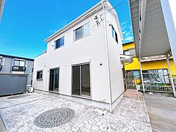 四日市市川北二丁目　戸建て