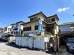 四日市市小生町　戸建て