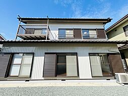 四日市市河原田町　戸建て