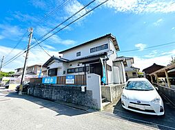 四日市市河原田町　戸建て