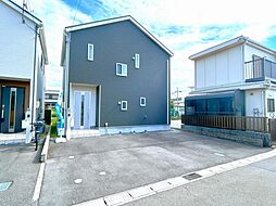 三重郡川越町大字豊田　戸建て