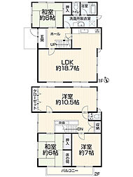 員弁郡東員町城山2丁目8-2