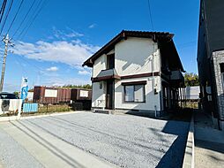 四日市市菅原町　戸建て