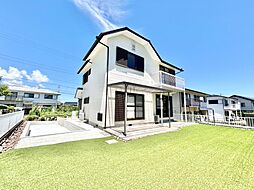 桑名市大山田4丁目　戸建て