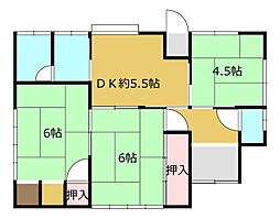 三重郡川越町大字豊田　戸建て