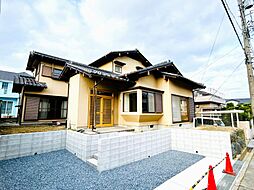 桑名市大山田5丁目　戸建て