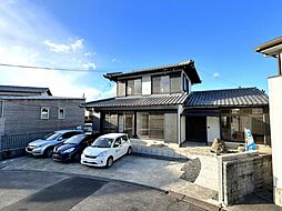 鈴鹿市岸岡町　戸建て