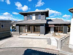 鈴鹿市岸岡町　戸建て