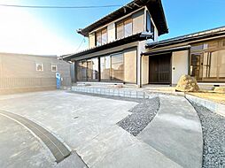 鈴鹿市岸岡町　戸建て