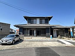 鈴鹿市岸岡町　戸建て