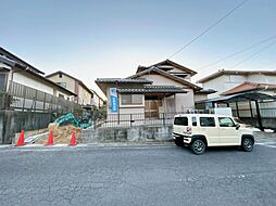 豊田市深見町木戸　戸建て