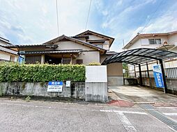 豊田市深見町木戸　戸建て