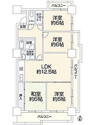 中央マンション知立　902